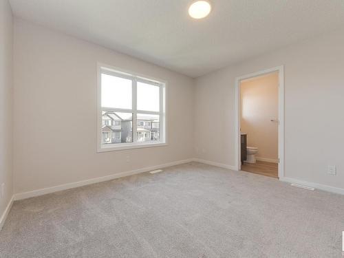 127 Stiles Link, Leduc, AB - Indoor Photo Showing Other Room