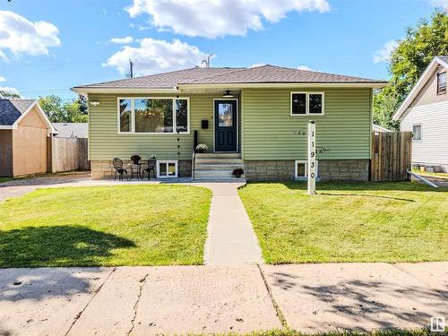 11930 42 St Nw, Edmonton, AB 