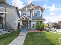 4215 ORCHARDS DR SW  Edmonton, AB T6X 1P1