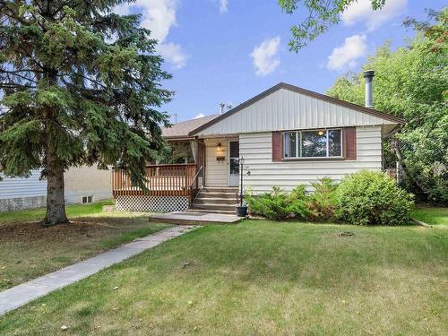 12456 141 St Nw, Edmonton, AB 