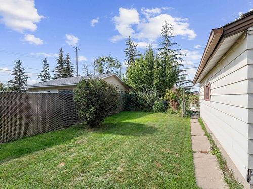 12456 141 St Nw, Edmonton, AB 