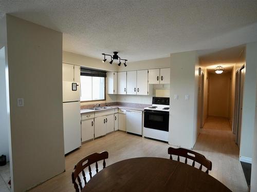 4801 42 Street, St. Paul Town, AB - Indoor