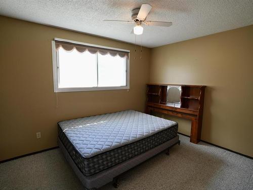 4801 42 Street, St. Paul Town, AB - Indoor Photo Showing Bedroom