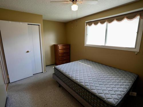 4801 42 Street, St. Paul Town, AB - Indoor Photo Showing Bedroom