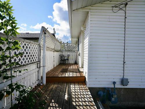 4801 42 Street, St. Paul Town, AB - Outdoor With Exterior