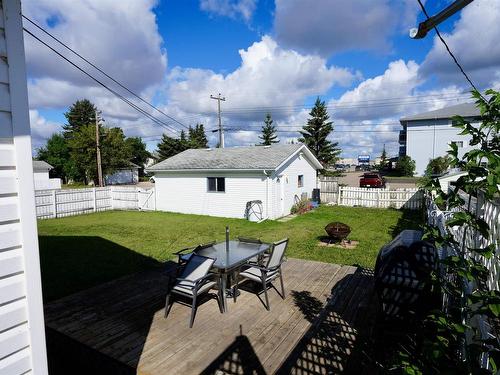 4801 42 Street, St. Paul Town, AB - Outdoor