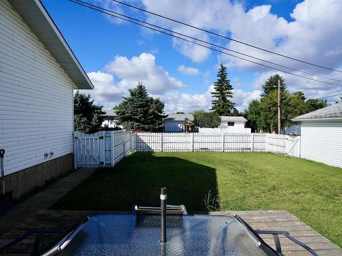 4801 42 Street, St. Paul Town, AB - Outdoor