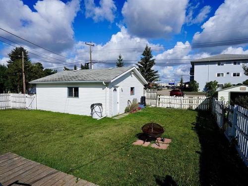 4801 42 Street, St. Paul Town, AB - Outdoor