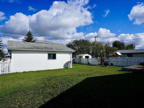 4801 42 Street, St. Paul Town, AB - Outdoor