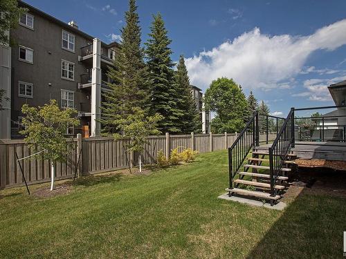 #2 604 Mcallister Lo Sw, Edmonton, AB 