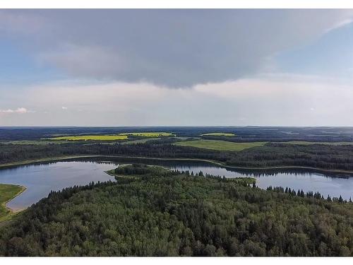 126 57004 Range Road 95, Rural St. Paul County, AB - Outdoor With Deck Patio Veranda