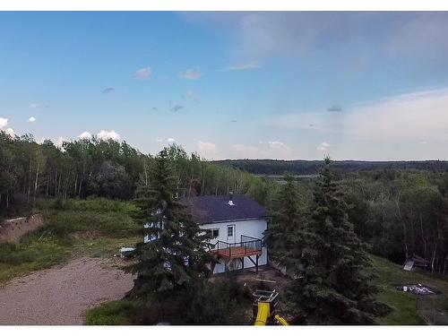 126 57004 Range Road 95, Rural St. Paul County, AB - Outdoor With View