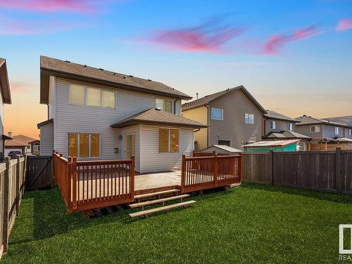 16404 49 St Nw, Edmonton, AB 