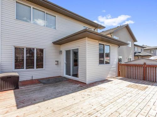 16404 49 St Nw, Edmonton, AB 