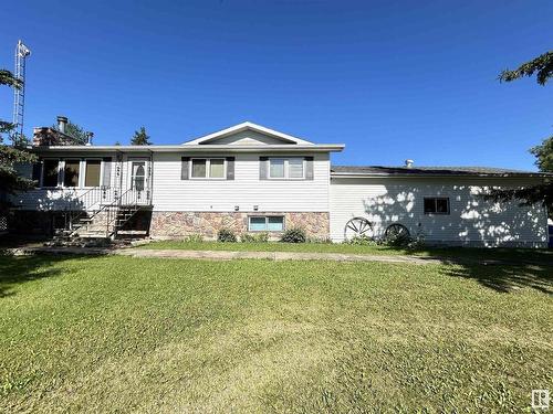 5001 50 St, Rural Westlock County, AB 