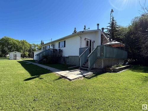 5001 50 St, Rural Westlock County, AB 