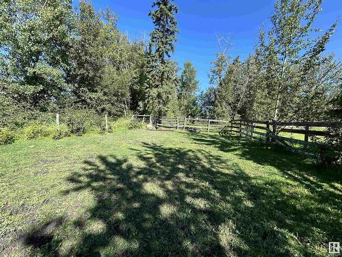 5001 50 St, Rural Westlock County, AB 