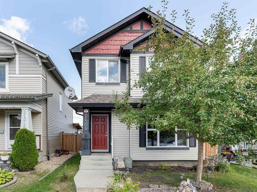 21308 94 Av Nw, Edmonton, AB 