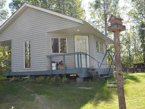 57512 Range Road 21, Rural Barrhead County, AB 