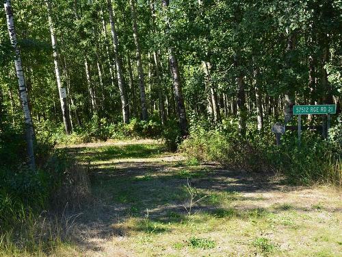 57512 Range Road 21, Rural Barrhead County, AB 