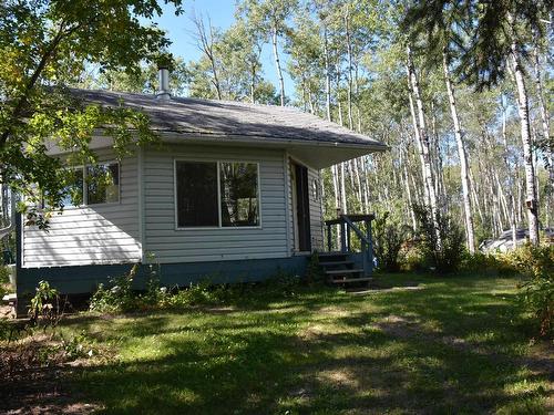 57512 Range Road 21, Rural Barrhead County, AB 