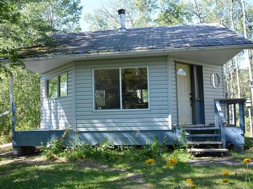 57512 Range Road 21, Rural Barrhead County, AB 