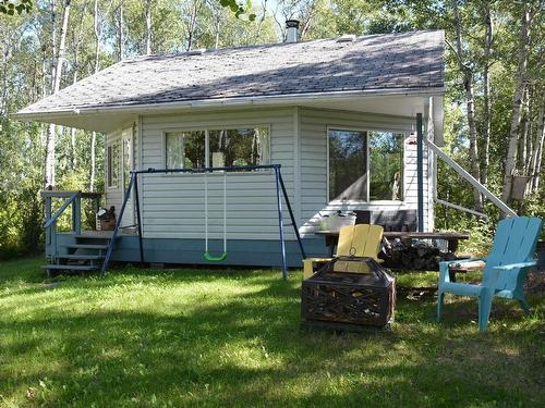 57512 Range Road 21, Rural Barrhead County, AB 