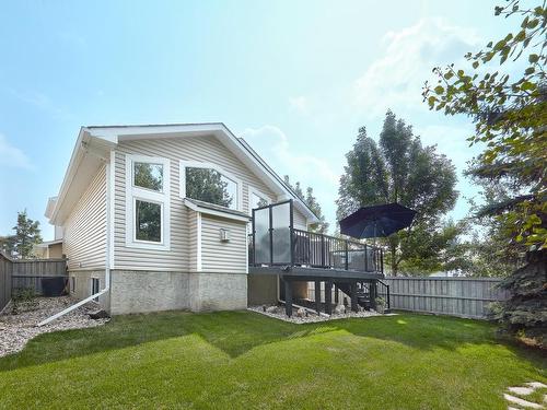 4604 207 St Nw, Edmonton, AB 