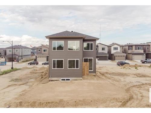 1560 Siskin Li Nw, Edmonton, AB 