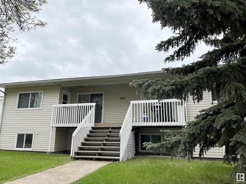 4408 49 Av, Bonnyville Town, AB 