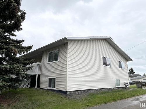 4408 49 Av, Bonnyville Town, AB 