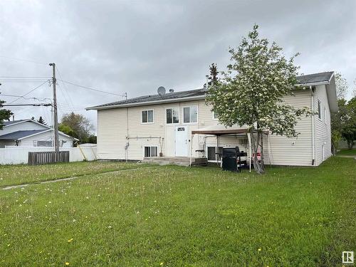 4408 49 Av, Bonnyville Town, AB 