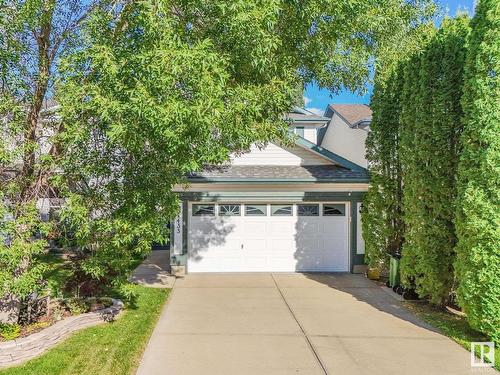 433 Breckenridge Ln Nw, Edmonton, AB 