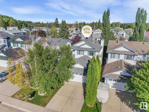 433 Breckenridge Ln Nw, Edmonton, AB 