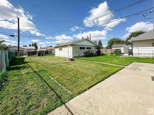 12828 78 St Nw, Edmonton, AB 