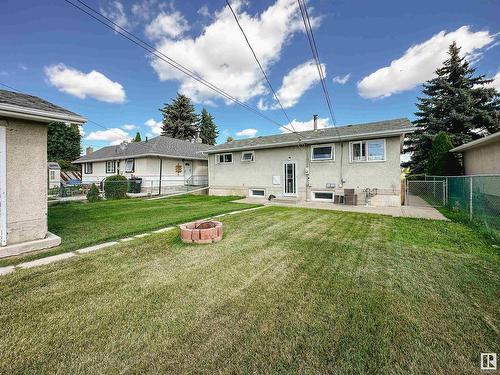 12828 78 St Nw, Edmonton, AB 