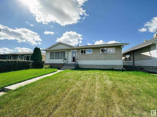 12828 78 St Nw, Edmonton, AB 