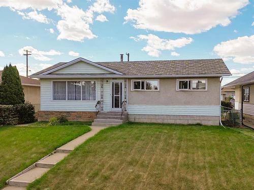 12828 78 St Nw, Edmonton, AB 