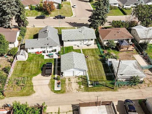 12828 78 St Nw, Edmonton, AB 