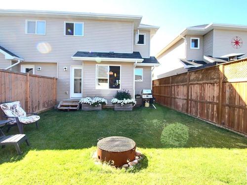 5817 66 St, Beaumont, AB 