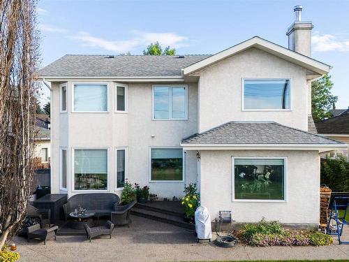 243 Heagle Cr Nw, Edmonton, AB 