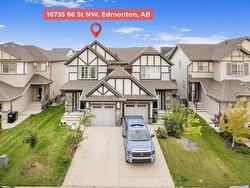 16735 64 STREET NW NW  Edmonton, AB T5Y 3P8