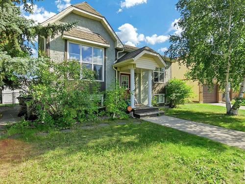 2 Goebel Pl, Spruce Grove, AB 