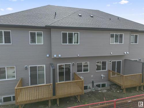 #8 740 Daniels Wy Sw, Edmonton, AB 