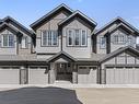 8 740 Daniels Way, Edmonton, AB  - Outdoor With Facade 