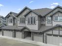 8 740 Daniels Way, Edmonton, AB  - Outdoor With Facade 