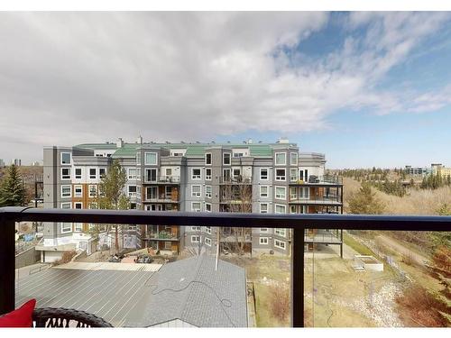 502 7905 96 Street, Edmonton, AB - Outdoor With Balcony