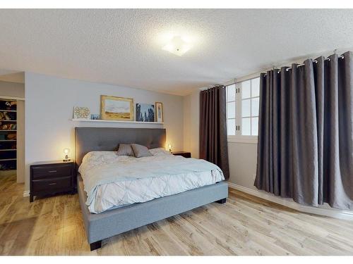 502 7905 96 Street, Edmonton, AB - Indoor Photo Showing Bedroom