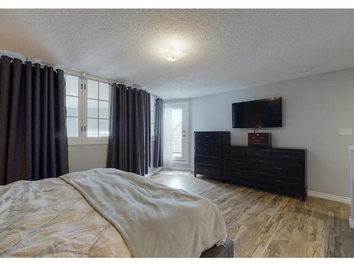 502 7905 96 Street, Edmonton, AB - Indoor Photo Showing Bedroom