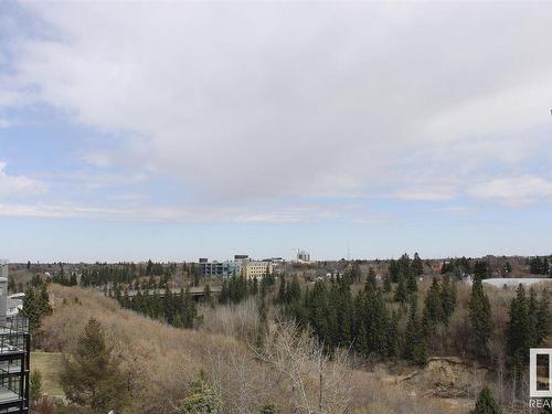 502 7905 96 Street, Edmonton, AB - Outdoor With View